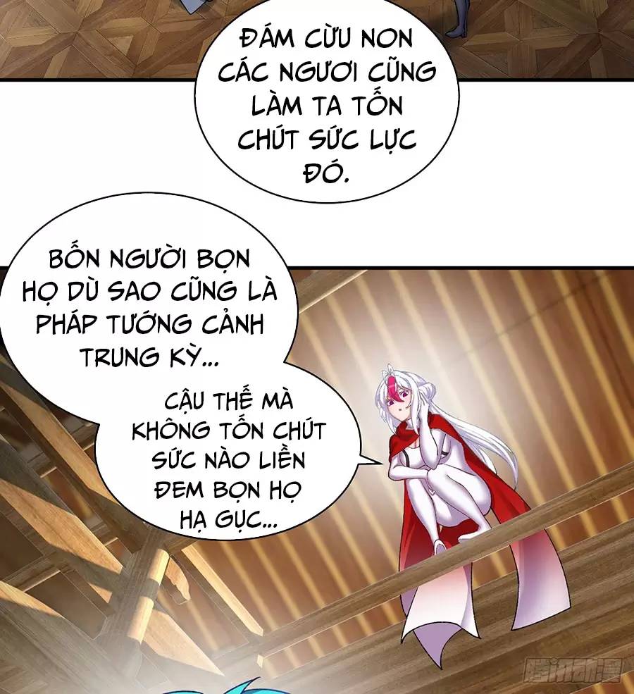 Ta Nhặt Được Thuộc Tính Tại Tu Chân Giới chapter 216.1 - Trang 8