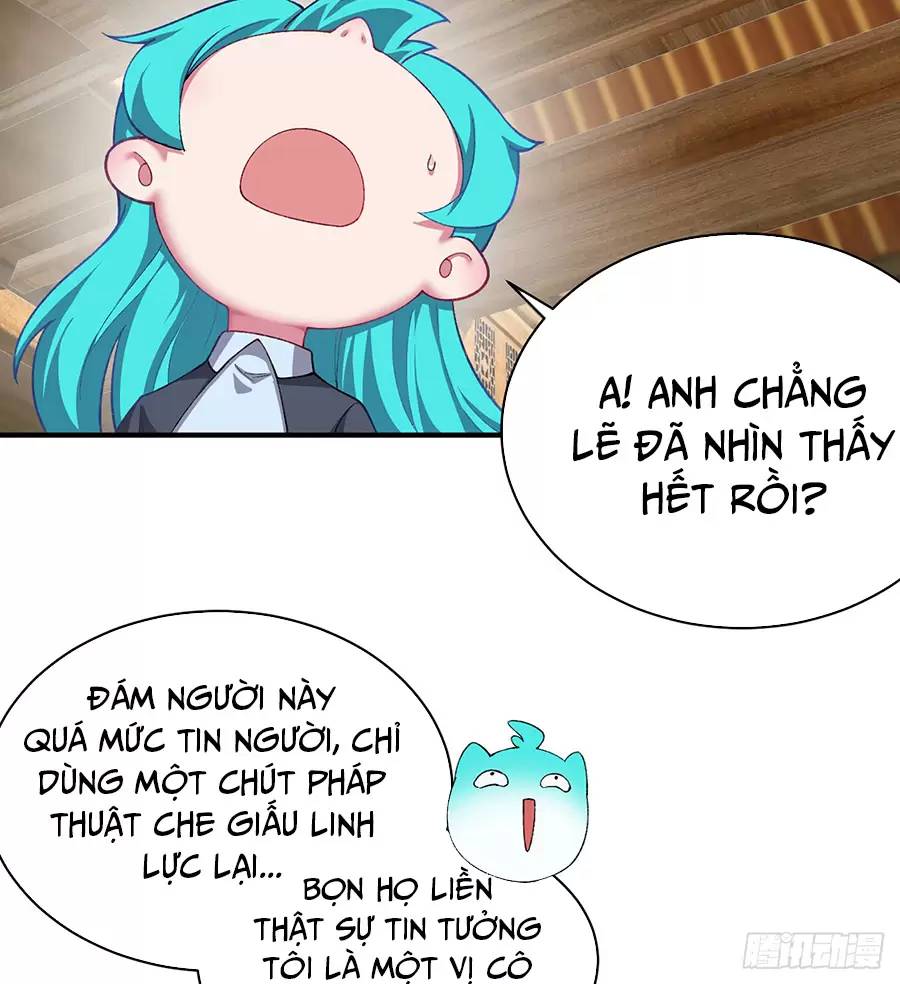Ta Nhặt Được Thuộc Tính Tại Tu Chân Giới chapter 216.1 - Trang 9