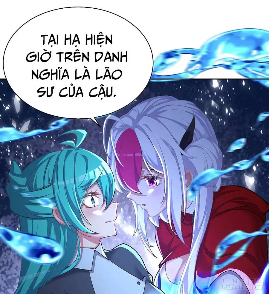 Ta Nhặt Được Thuộc Tính Tại Tu Chân Giới chapter 216.2 - Trang 22