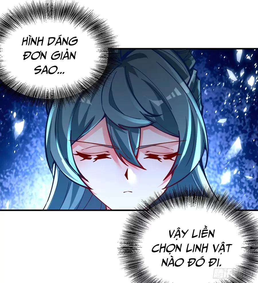 Ta Nhặt Được Thuộc Tính Tại Tu Chân Giới chapter 216.2 - Trang 29