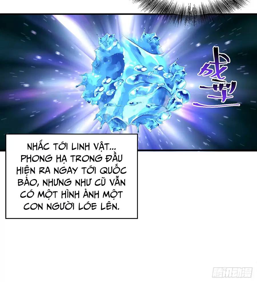 Ta Nhặt Được Thuộc Tính Tại Tu Chân Giới chapter 216.2 - Trang 30