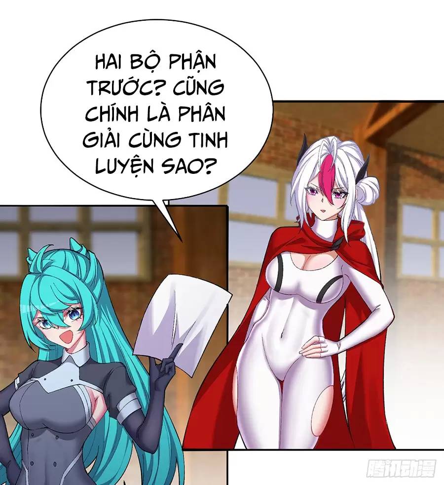 Ta Nhặt Được Thuộc Tính Tại Tu Chân Giới chapter 216.2 - Trang 5