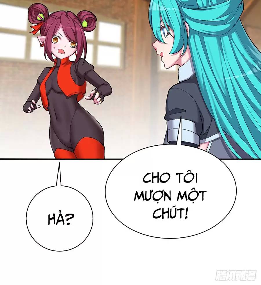 Ta Nhặt Được Thuộc Tính Tại Tu Chân Giới chapter 216.2 - Trang 7