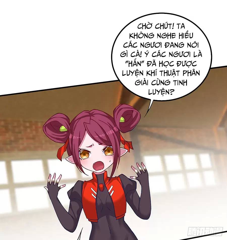 Ta Nhặt Được Thuộc Tính Tại Tu Chân Giới chapter 216.2 - Trang 8