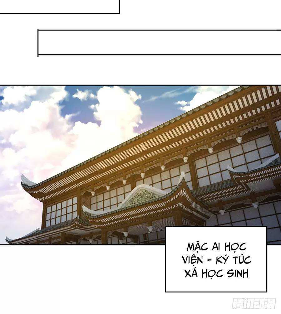 Ta Nhặt Được Thuộc Tính Tại Tu Chân Giới chapter 217.2 - Trang 13