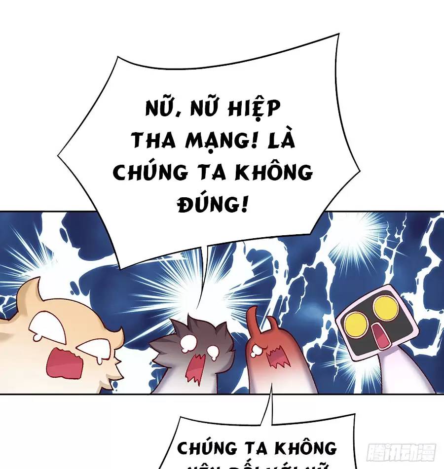 Ta Nhặt Được Thuộc Tính Tại Tu Chân Giới chapter 217.2 - Trang 17