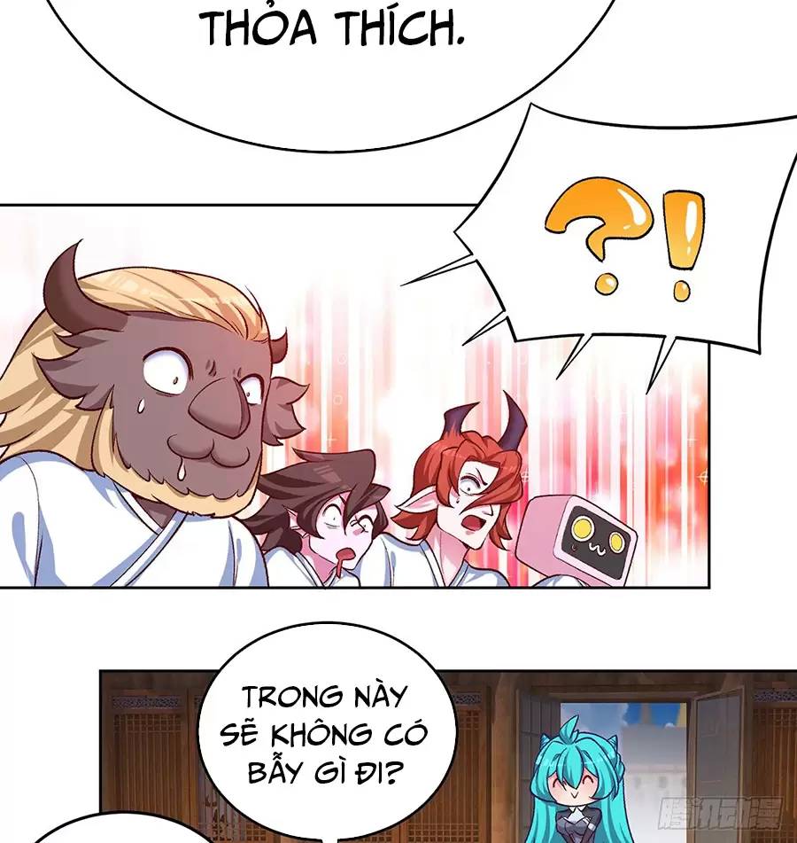 Ta Nhặt Được Thuộc Tính Tại Tu Chân Giới chapter 217.2 - Trang 21
