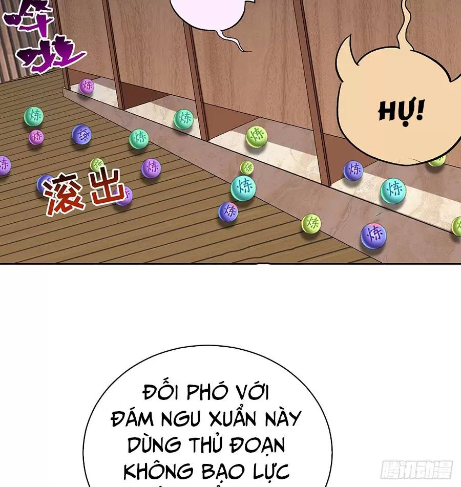 Ta Nhặt Được Thuộc Tính Tại Tu Chân Giới chapter 217.2 - Trang 26