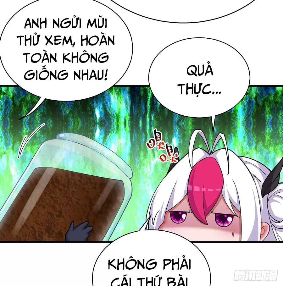 Ta Nhặt Được Thuộc Tính Tại Tu Chân Giới chapter 217.2 - Trang 5