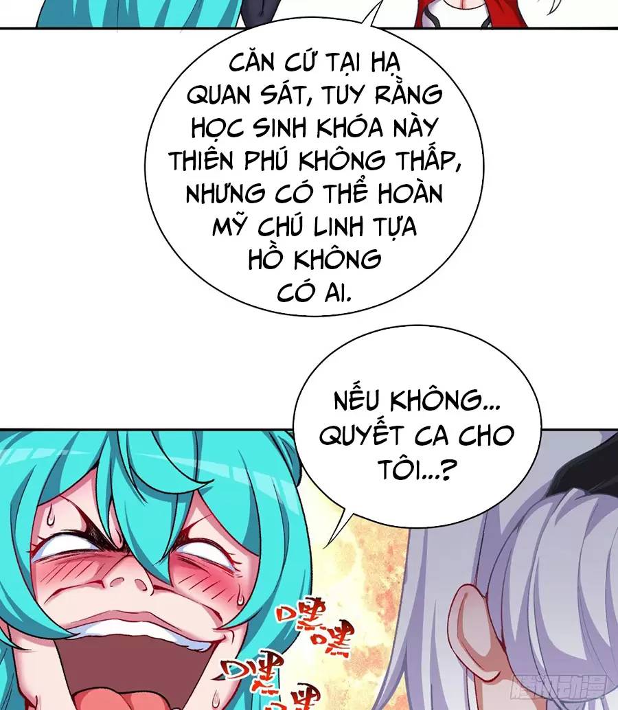 Ta Nhặt Được Thuộc Tính Tại Tu Chân Giới chapter 218.1 - Trang 12
