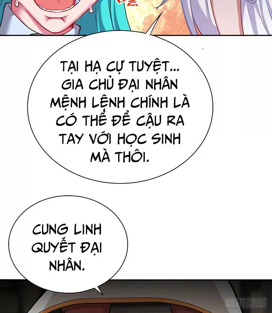 Ta Nhặt Được Thuộc Tính Tại Tu Chân Giới chapter 218.1 - Trang 13