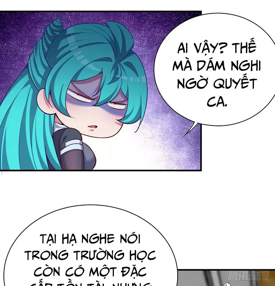 Ta Nhặt Được Thuộc Tính Tại Tu Chân Giới chapter 218.1 - Trang 18