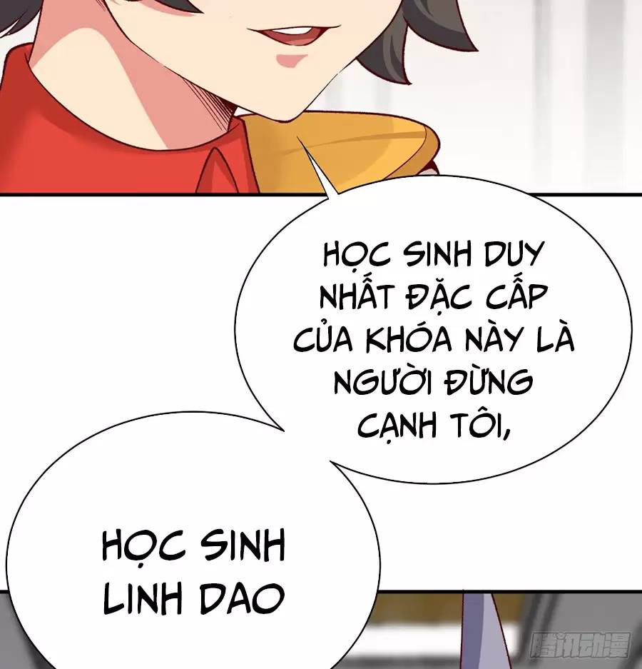 Ta Nhặt Được Thuộc Tính Tại Tu Chân Giới chapter 218.1 - Trang 21
