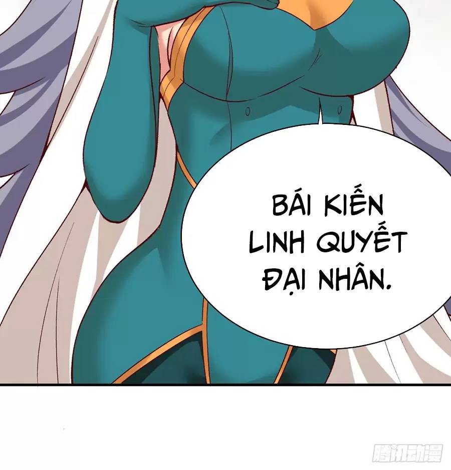 Ta Nhặt Được Thuộc Tính Tại Tu Chân Giới chapter 218.1 - Trang 23