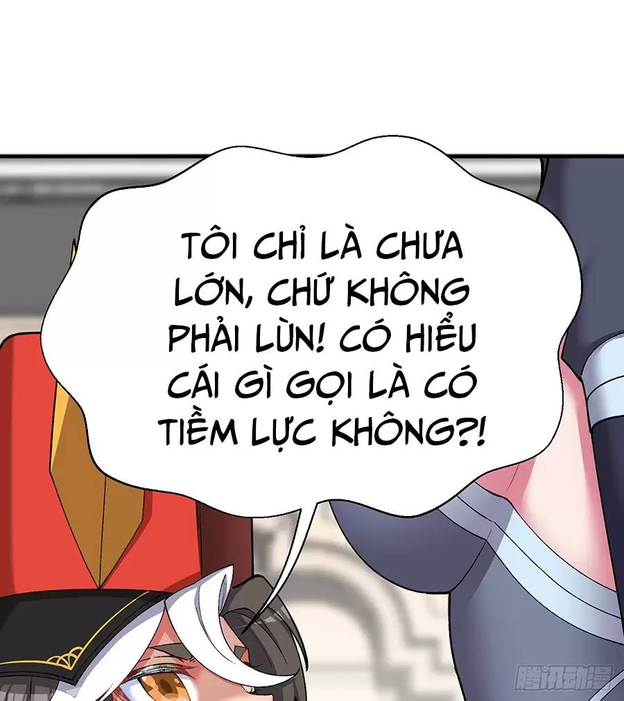 Ta Nhặt Được Thuộc Tính Tại Tu Chân Giới chapter 218.1 - Trang 26