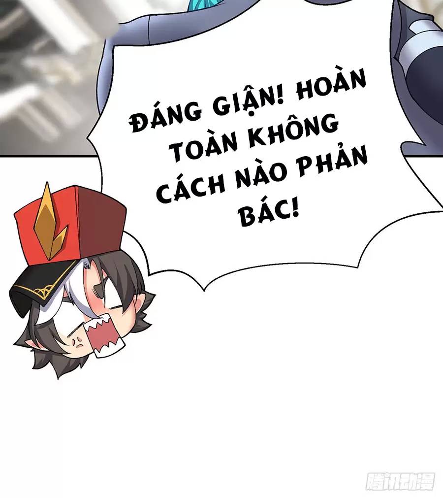 Ta Nhặt Được Thuộc Tính Tại Tu Chân Giới chapter 218.1 - Trang 29