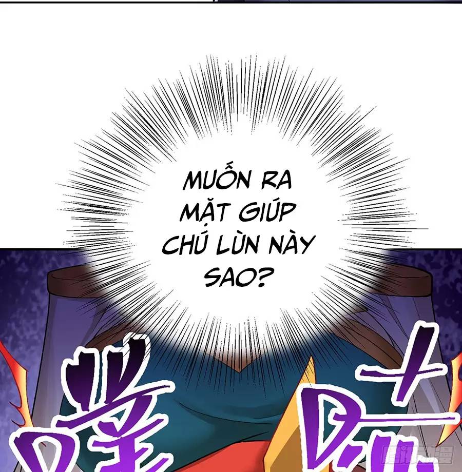 Ta Nhặt Được Thuộc Tính Tại Tu Chân Giới chapter 218.1 - Trang 33