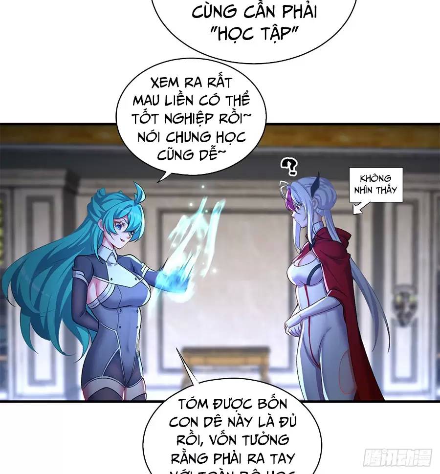 Ta Nhặt Được Thuộc Tính Tại Tu Chân Giới chapter 218.1 - Trang 5