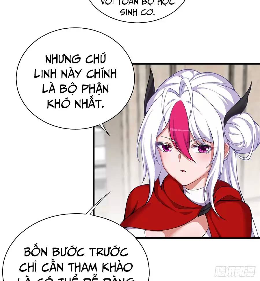 Ta Nhặt Được Thuộc Tính Tại Tu Chân Giới chapter 218.1 - Trang 6
