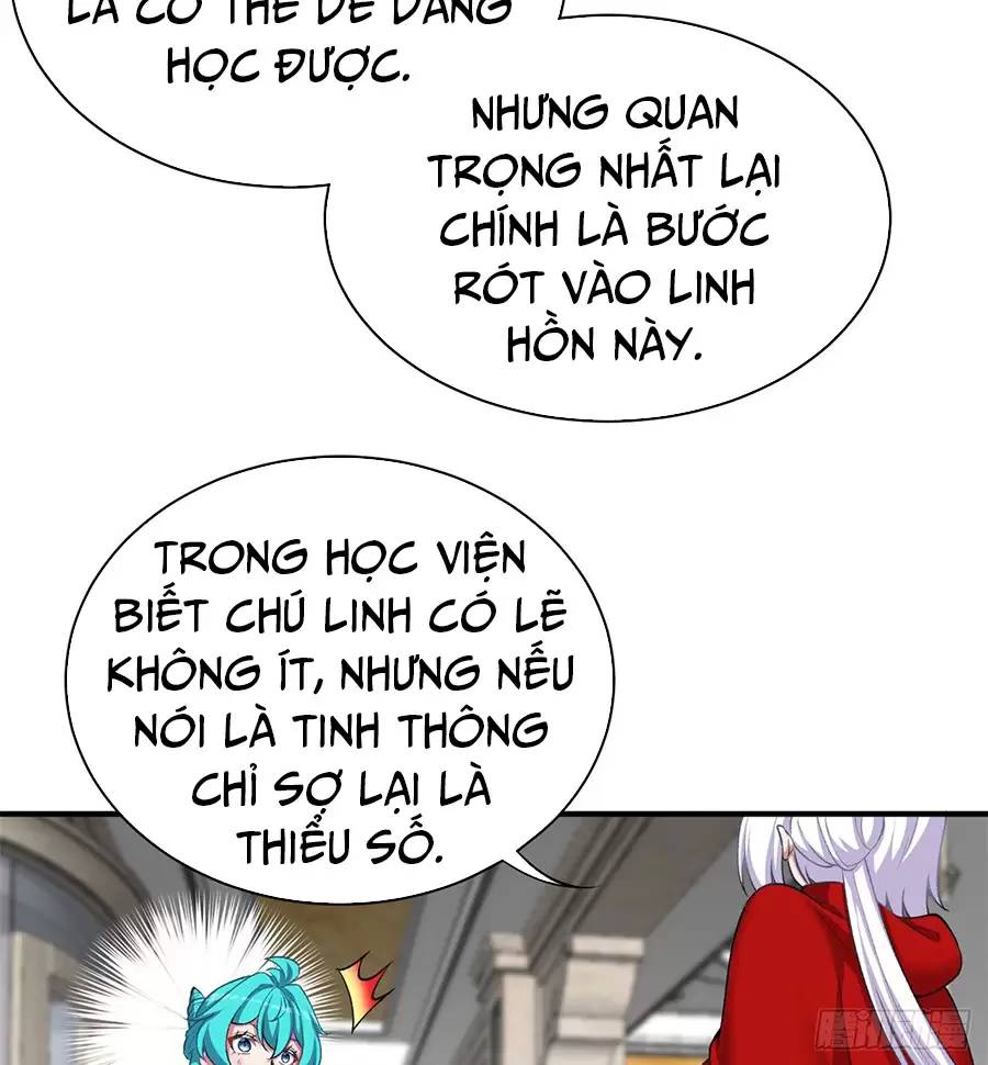Ta Nhặt Được Thuộc Tính Tại Tu Chân Giới chapter 218.1 - Trang 7