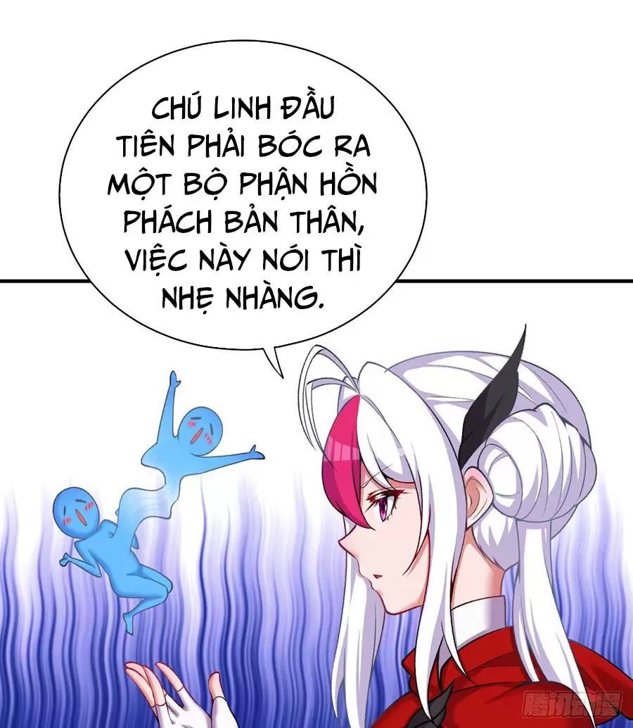 Ta Nhặt Được Thuộc Tính Tại Tu Chân Giới chapter 218.1 - Trang 9