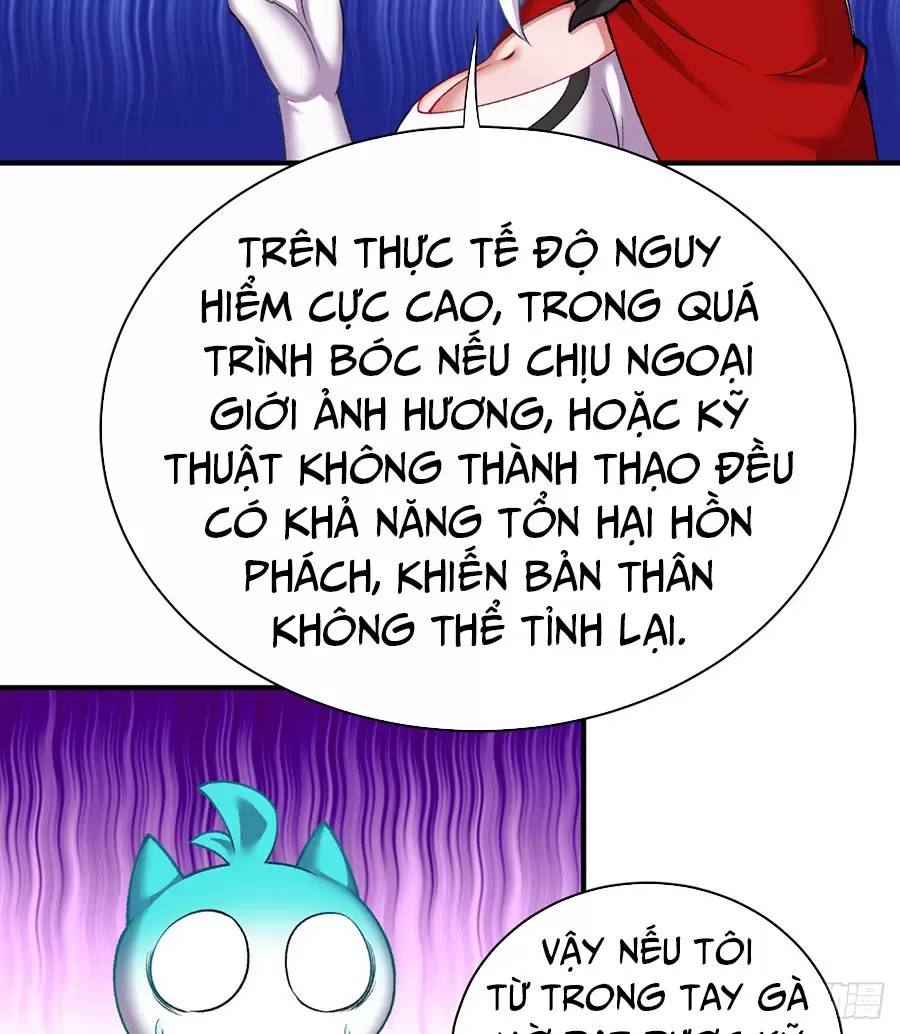 Ta Nhặt Được Thuộc Tính Tại Tu Chân Giới chapter 218.1 - Trang 10