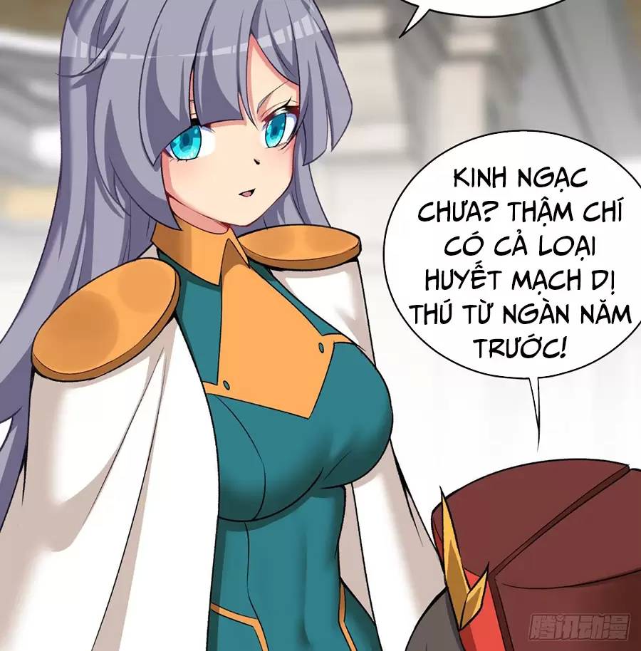 Ta Nhặt Được Thuộc Tính Tại Tu Chân Giới chapter 218.2 - Trang 13
