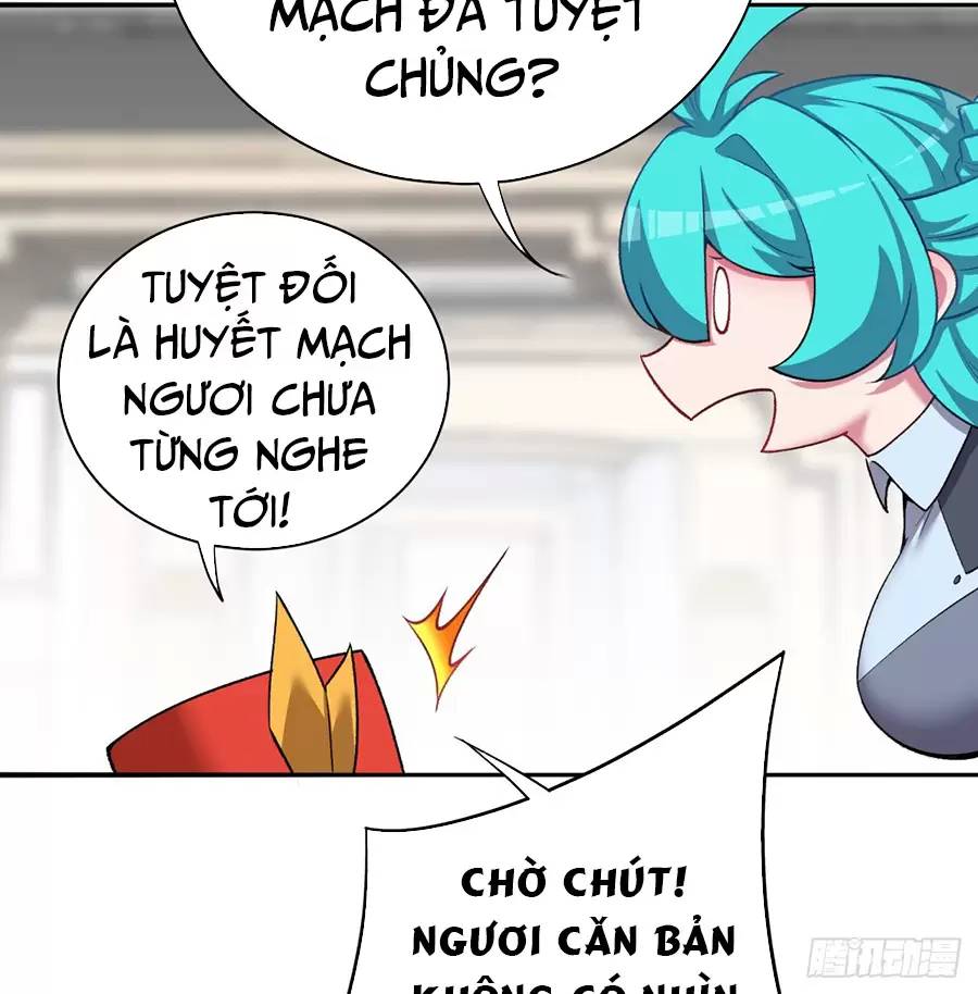 Ta Nhặt Được Thuộc Tính Tại Tu Chân Giới chapter 218.2 - Trang 15