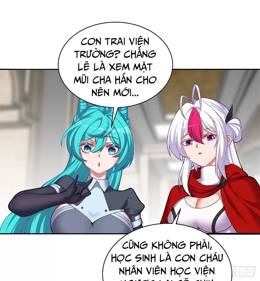 Ta Nhặt Được Thuộc Tính Tại Tu Chân Giới chapter 218.2 - Trang 23