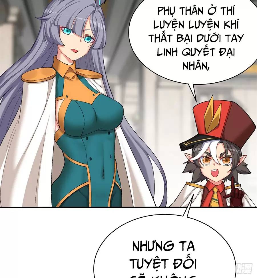 Ta Nhặt Được Thuộc Tính Tại Tu Chân Giới chapter 218.2 - Trang 25