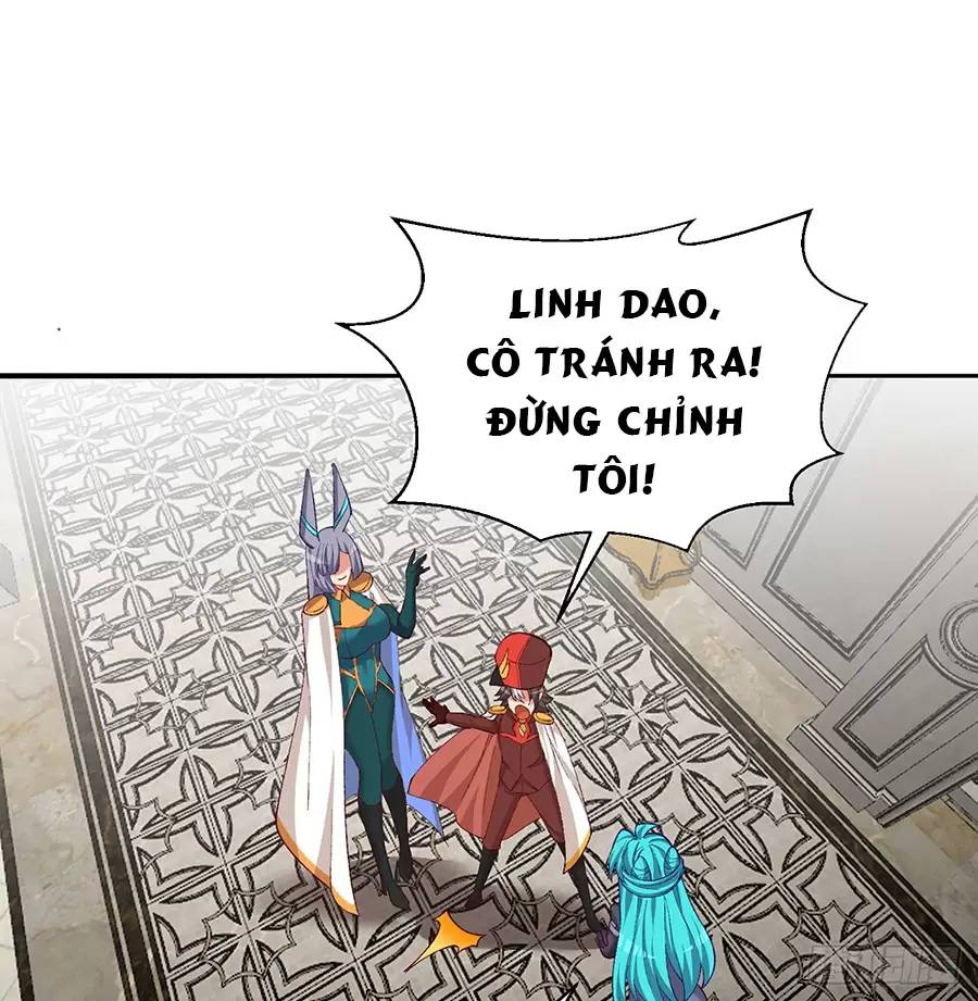 Ta Nhặt Được Thuộc Tính Tại Tu Chân Giới chapter 218.2 - Trang 3