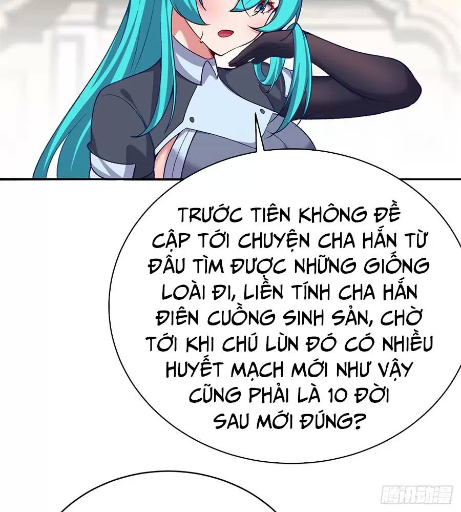 Ta Nhặt Được Thuộc Tính Tại Tu Chân Giới chapter 218.2 - Trang 34