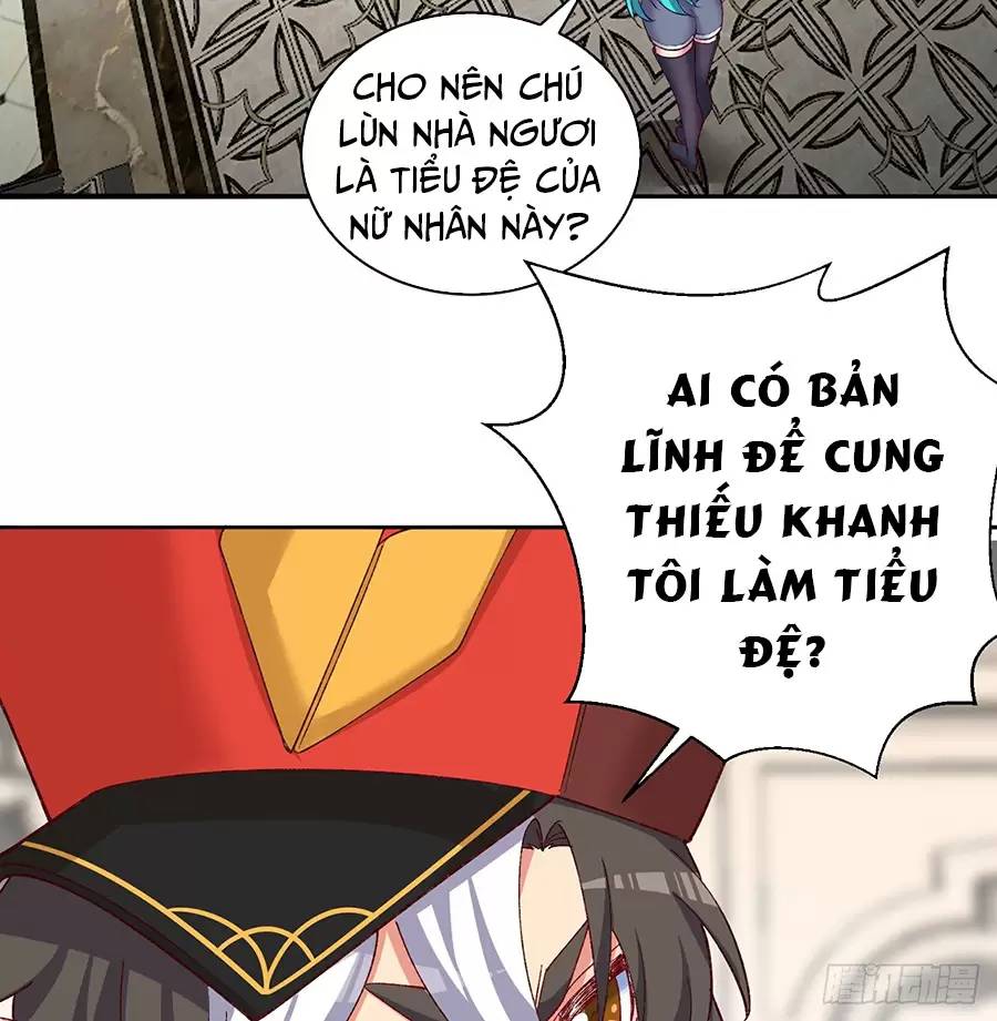 Ta Nhặt Được Thuộc Tính Tại Tu Chân Giới chapter 218.2 - Trang 4