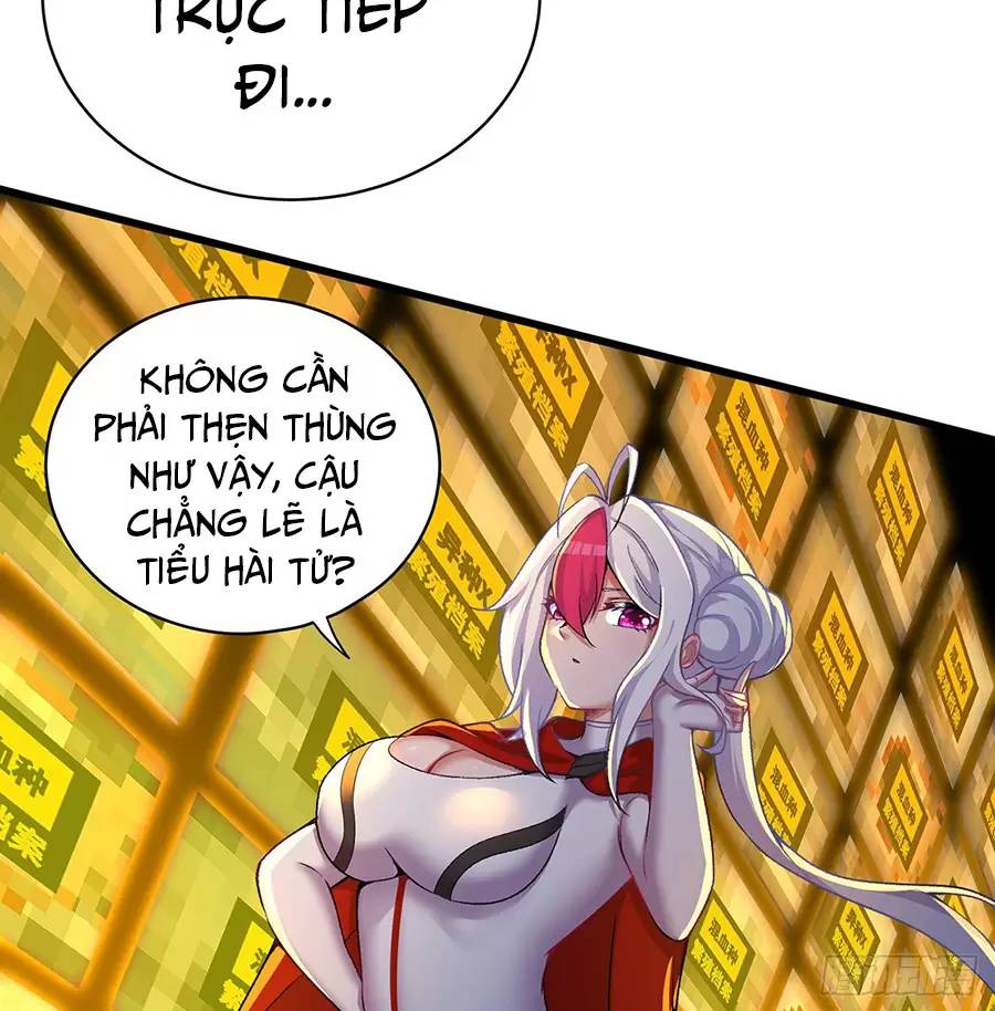 Ta Nhặt Được Thuộc Tính Tại Tu Chân Giới chapter 219.1 - Trang 12