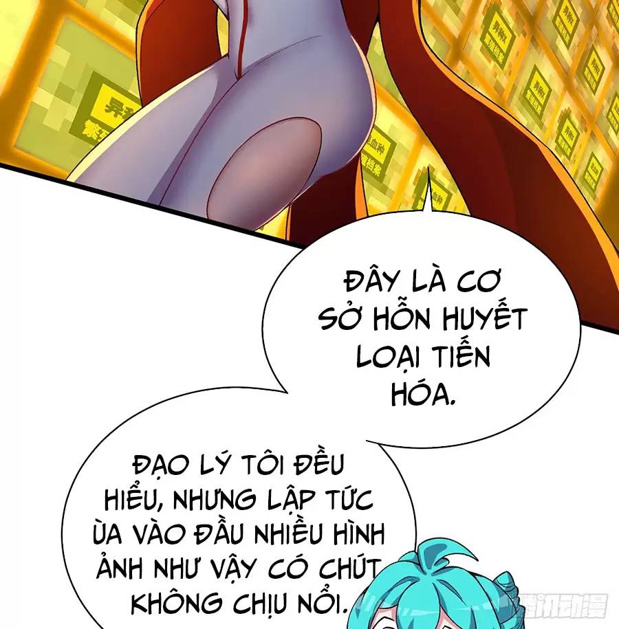 Ta Nhặt Được Thuộc Tính Tại Tu Chân Giới chapter 219.1 - Trang 13