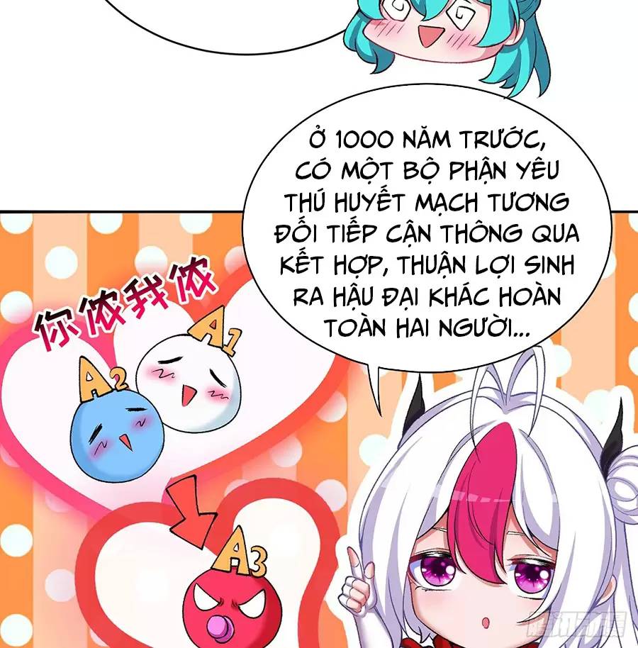 Ta Nhặt Được Thuộc Tính Tại Tu Chân Giới chapter 219.1 - Trang 14