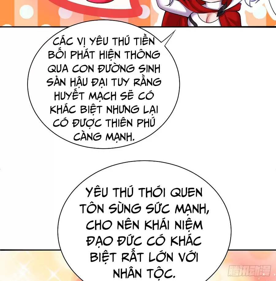 Ta Nhặt Được Thuộc Tính Tại Tu Chân Giới chapter 219.1 - Trang 15