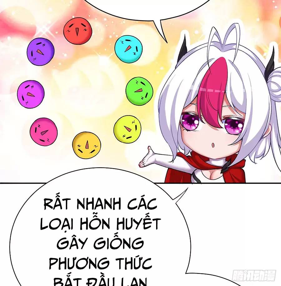 Ta Nhặt Được Thuộc Tính Tại Tu Chân Giới chapter 219.1 - Trang 16