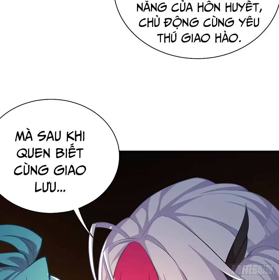 Ta Nhặt Được Thuộc Tính Tại Tu Chân Giới chapter 219.1 - Trang 22