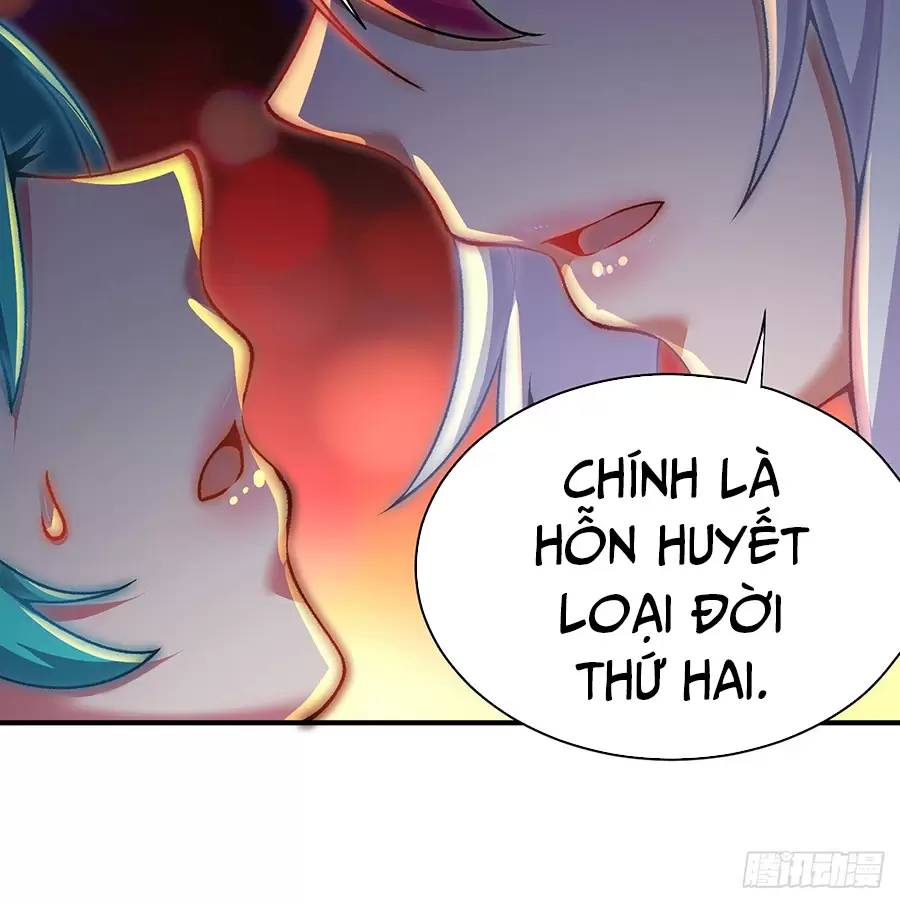 Ta Nhặt Được Thuộc Tính Tại Tu Chân Giới chapter 219.1 - Trang 25