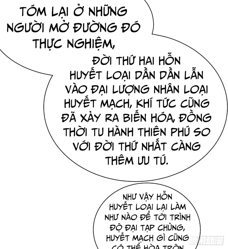 Ta Nhặt Được Thuộc Tính Tại Tu Chân Giới chapter 219.1 - Trang 31