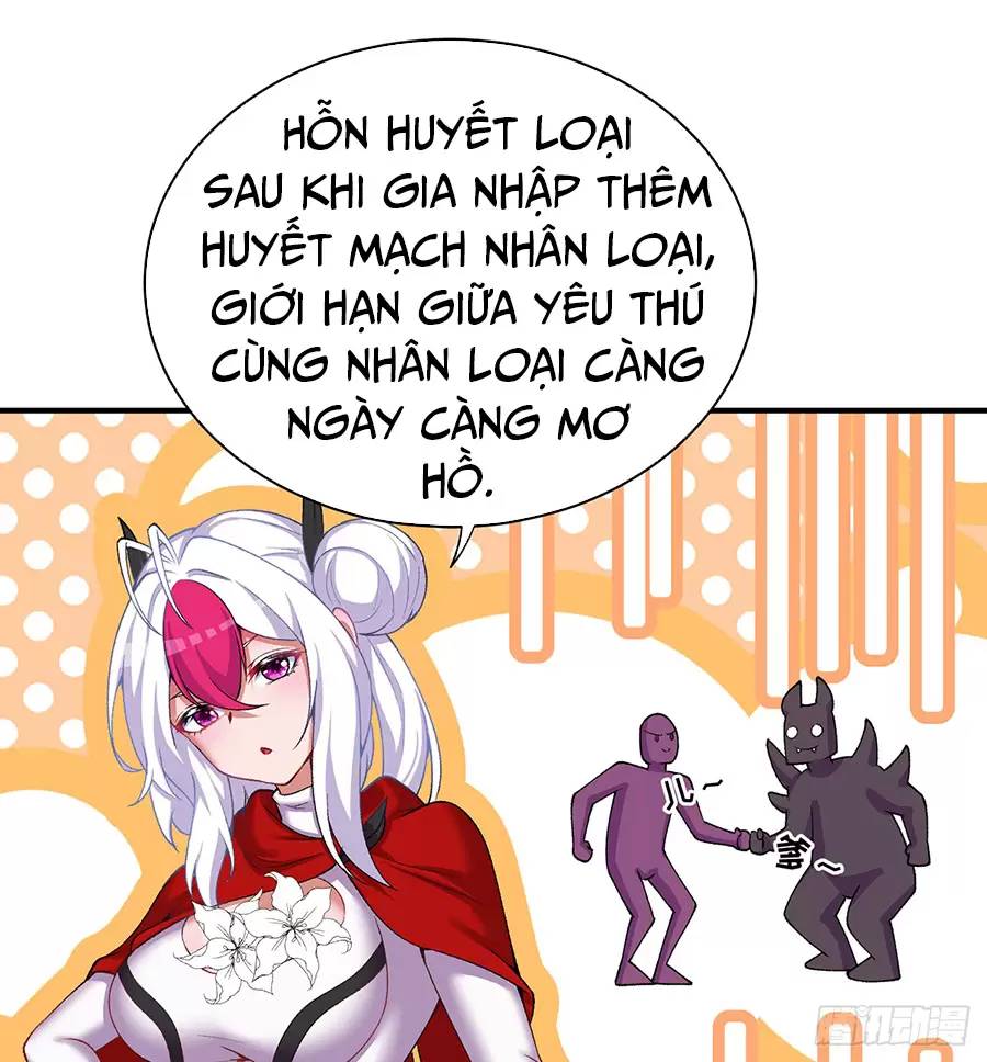 Ta Nhặt Được Thuộc Tính Tại Tu Chân Giới chapter 219.1 - Trang 33