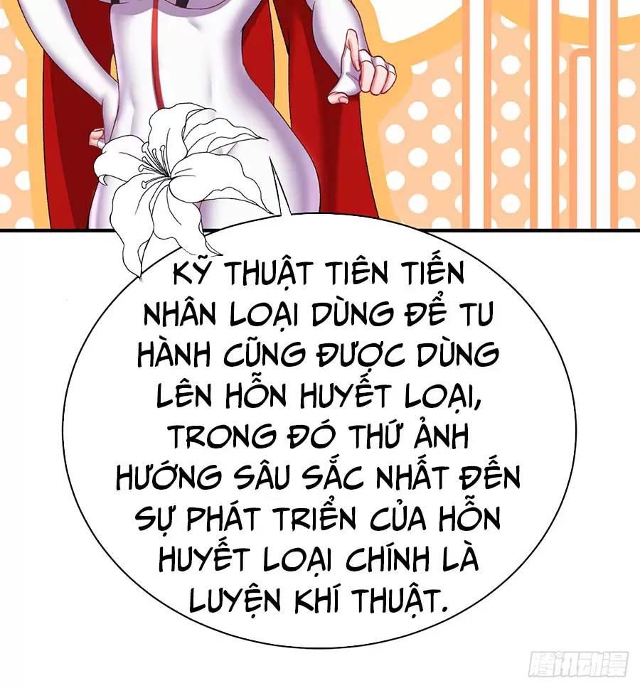 Ta Nhặt Được Thuộc Tính Tại Tu Chân Giới chapter 219.1 - Trang 34