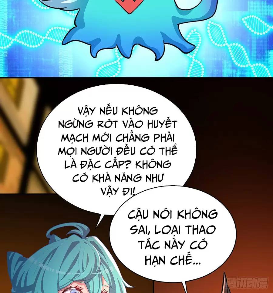Ta Nhặt Được Thuộc Tính Tại Tu Chân Giới chapter 219.1 - Trang 37