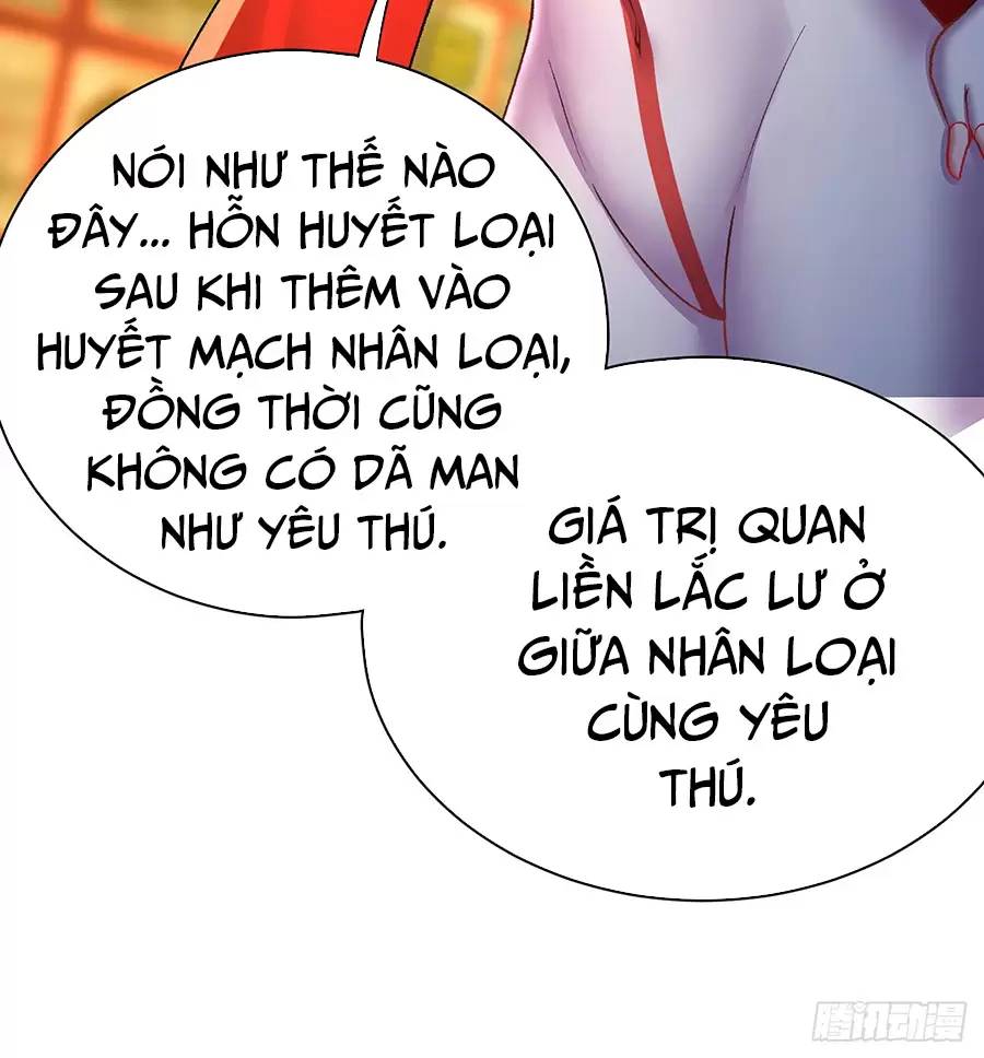 Ta Nhặt Được Thuộc Tính Tại Tu Chân Giới chapter 219.1 - Trang 39