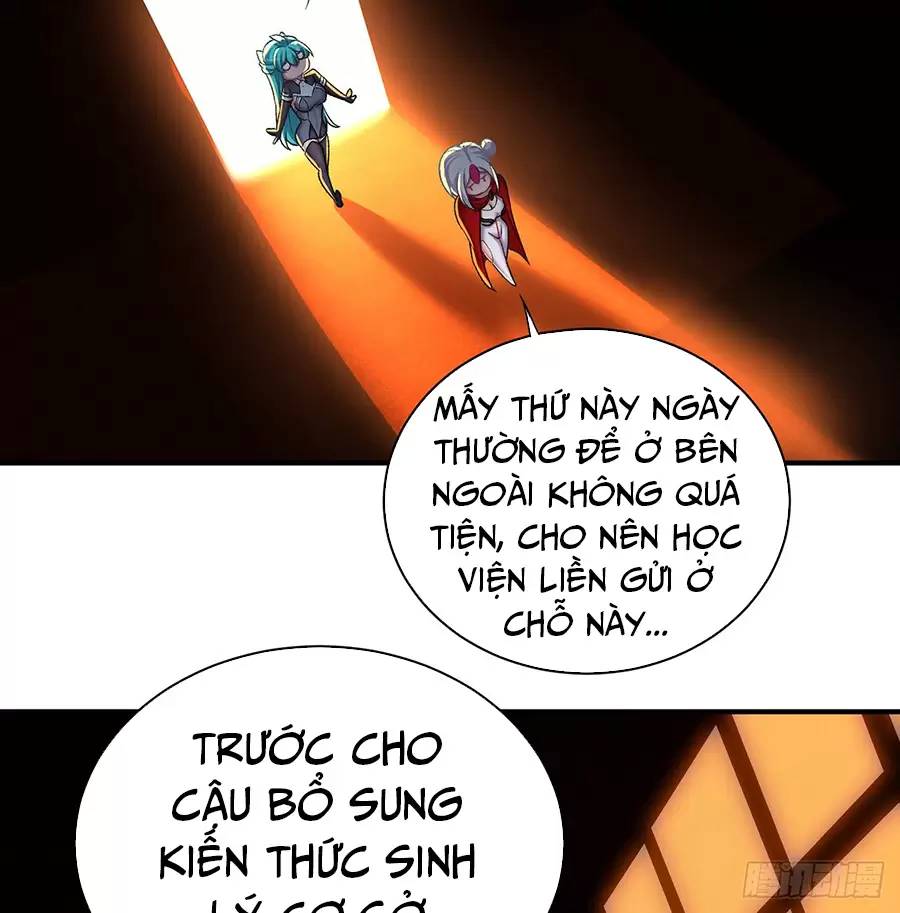 Ta Nhặt Được Thuộc Tính Tại Tu Chân Giới chapter 219.1 - Trang 5