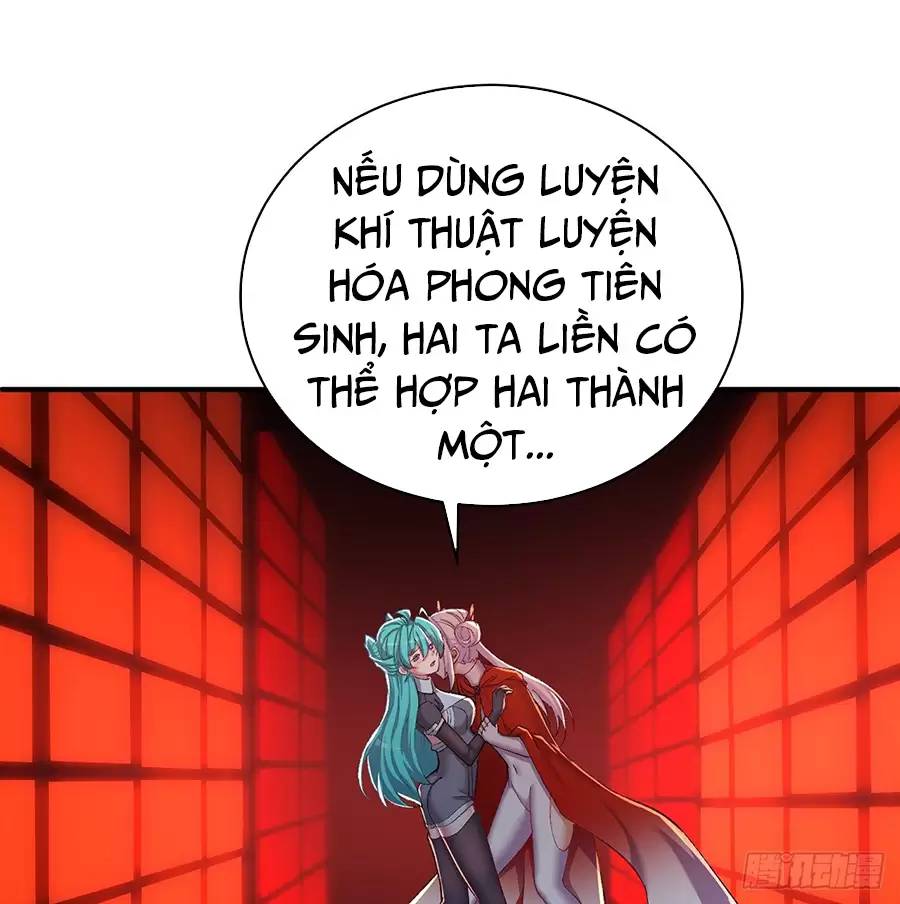 Ta Nhặt Được Thuộc Tính Tại Tu Chân Giới chapter 219.2 - Trang 11