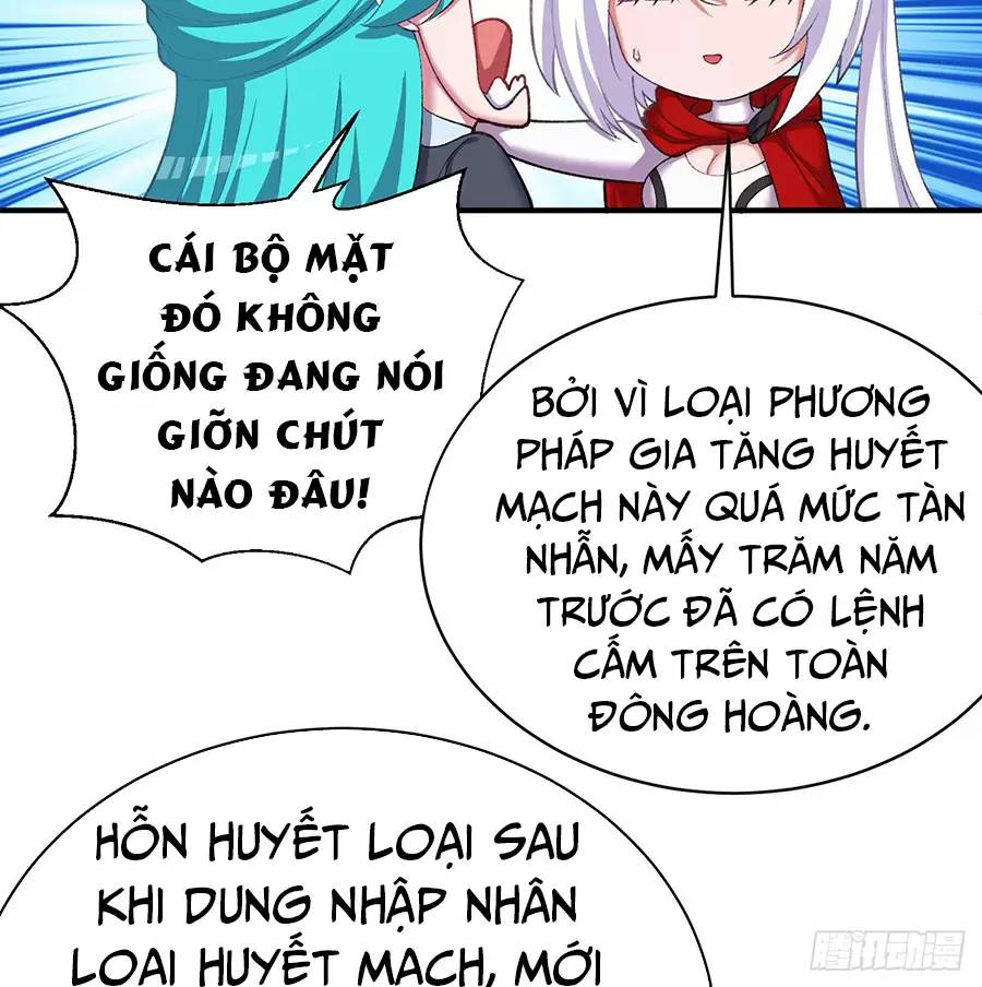 Ta Nhặt Được Thuộc Tính Tại Tu Chân Giới chapter 219.2 - Trang 15