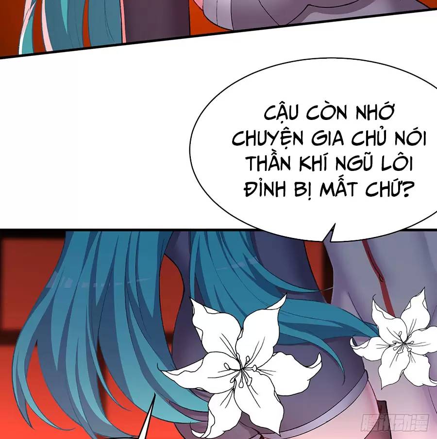 Ta Nhặt Được Thuộc Tính Tại Tu Chân Giới chapter 219.2 - Trang 21