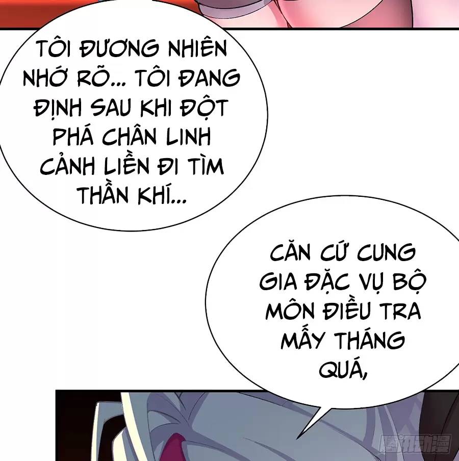 Ta Nhặt Được Thuộc Tính Tại Tu Chân Giới chapter 219.2 - Trang 22